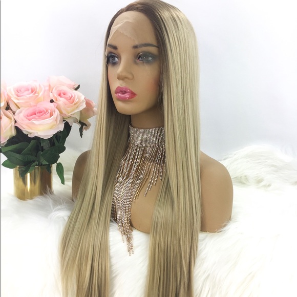Sweetheart | Lace Front Wig W/Side Part - Picture 3 of 8
